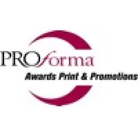 Proforma Awards Print & Promotions