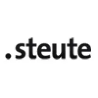 steute Technologies GmbH & Co. KG steute Technologies GmbH & Co. KG