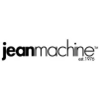 Jean Machine