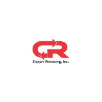 Copper Recovery