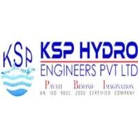 KSP Hydro Engineers Pvt. Ltd. KSP Hydro Engineers Pvt. Ltd.