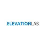 Elevation Lab Elevation Lab