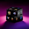 Cubios Inc. (WOWCube®) Cubios Inc. (WOWCube®)