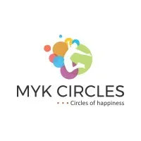 MYK CIRCLES