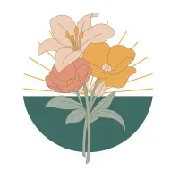 Bright Flower Creative