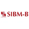 Symbiosis Institute of Business Management (SIBM) Bengaluru Symbiosis Institute of Business Management (SIBM) Bengaluru