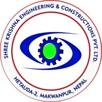 Shree Krishna Engineering & Construction Pvt Ltd Shree Krishna Engineering & Construction Pvt Ltd