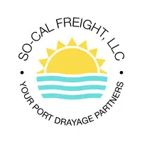 So-Cal Freight, LLC So-Cal Freight, LLC