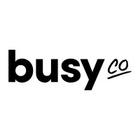 Busy Co. Busy Co.