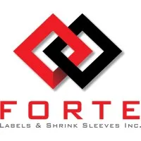 Forte Labels & Shrink Sleeves Inc.