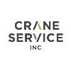 Crane Service Inc Crane Service Inc