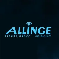  ALLINGE 4G/5G Wifi Router