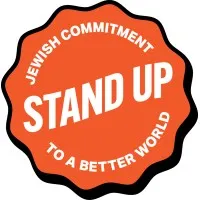 Stand Up: Jewish Commitment to a Better World