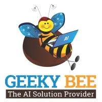 Geeky Bee AI Private Limited - An Artificial Intelligence Company