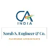 Sorab S. Engineer and Co. Sorab S. Engineer and Co.