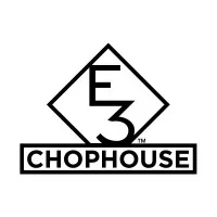 E3 Chophouse