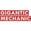 Gigantic Mechanic Gigantic Mechanic