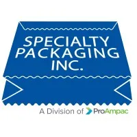 Specialty Packaging, Inc. a Division of ProAmpac Specialty Packaging, Inc. a Division of ProAmpac