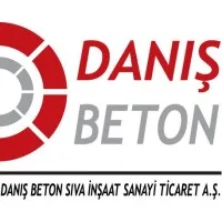 Danış Beton Sıva İnşaat Sanayi Ticaret A.Ş. Danış Beton Sıva İnşaat Sanayi Ticaret A.Ş.