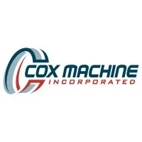 Cox Machine, Inc.
