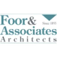 Foor & Associates, Architects