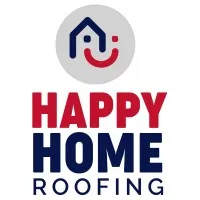 Happy Home Roofing