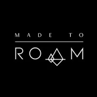MADE TO ROAM MADE TO ROAM