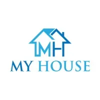 MY HOUSE