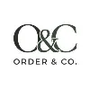 Order & Co. Order & Co.