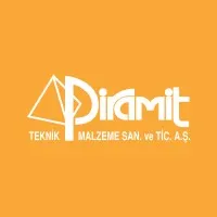 Piramit Teknik Malzeme