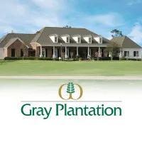 Graywood Golf & Racquet Club