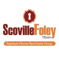 Scoville Foley Team of the Signature Homes Real Estate Group