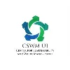 Center for Sustainability and Waste Management Center for Sustainability and Waste Management