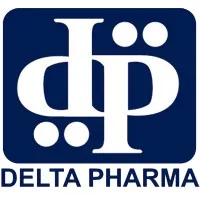 Delta Pharma email format