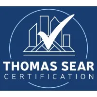 Thomas Sear Certification