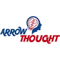 ARROW THOUGHT ARROW THOUGHT