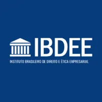 IBDEE - Instituto Brasileiro de Direito e Ética Empresarial IBDEE - Instituto Brasileiro de Direito e Ética Empresarial