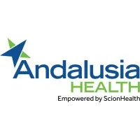 Andalusia Health Andalusia Health
