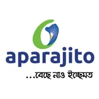 Aparajito Enabler Limited Aparajito Enabler Limited
