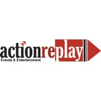 Action Replay - Engage, Execute and Entertain Action Replay - Engage, Execute and Entertain
