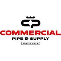 Commercial Pipe & Supply Corp.
