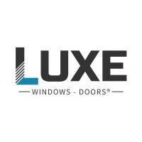 LUXE windows + doors