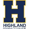 Highland Community College Highland Community College