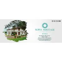 Surya Heritage Hotels