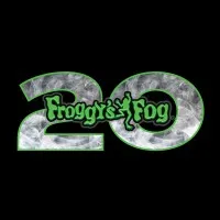Froggy's Fog®