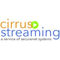 Securenet Systems / Cirrus Streaming Securenet Systems / Cirrus Streaming