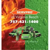 SERVPRO of Virginia Beach