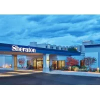 Sheraton Portland Airport Hotel