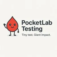 PocketLab Testing PocketLab Testing