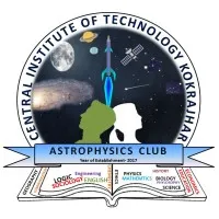 Astrophysics Club CITK